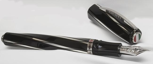 Visconti G8 Edizione Limitata 2009 Fountain pen - Stilografica